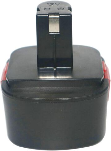 GRG 12V Battery Replacement for Lincoln 12V 1201 LIN-1201 218-787 Compatible with Lincoln Grease Guns 12V Battery LIN-1200 LIN-1240 LIN-1242 LIN-1244 in Kuwait