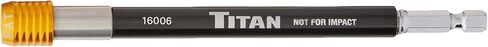 Titan 16006 6" Quick Release Extension Bit Holder in Kuwait