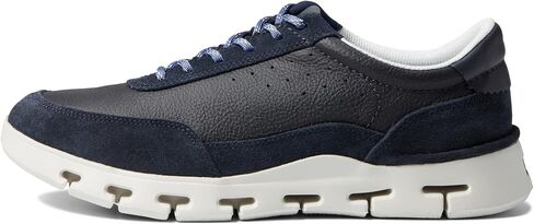 Clarks Nature X One Navy Combi 7 D (M) in Saudi Arabia