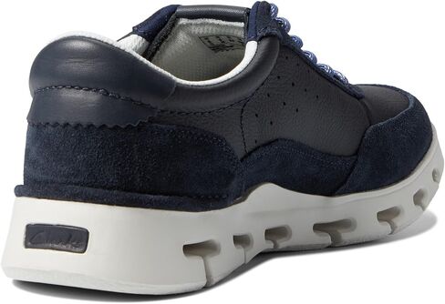 Clarks Nature X One Navy Combi 7 D (M) in Saudi Arabia