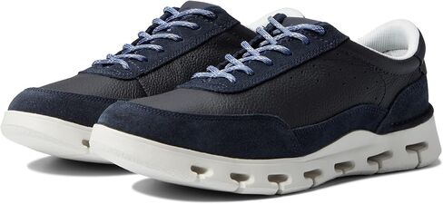Clarks Nature X One Navy Combi 7 D (M) in Saudi Arabia