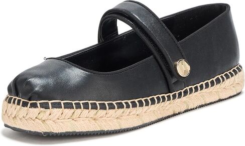 Karl Lagerfeld Womens Mikai Mary Jane Espadrille Platform Sandal in Kuwait