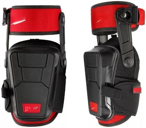 For Milwaukee 48-73-6051 Stabilizer Performance Knee Pads in Kuwait