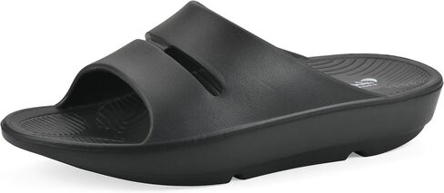 Island Surf Women's Crest II Slide Sandal in Kuwait