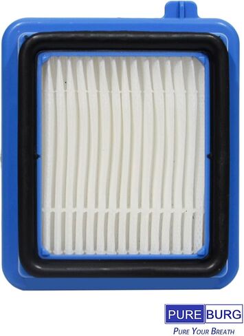 PUREBURG ELPAVAF45 Replacement Filter Compatible with Electrolux Well Q7 Vacuum,3-Pack Vacuum Filter & Fine Dust Filter in Kuwait