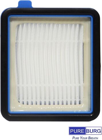 PUREBURG ELPAVAF45 Replacement Filter Compatible with Electrolux Well Q7 Vacuum,3-Pack Vacuum Filter & Fine Dust Filter in Kuwait