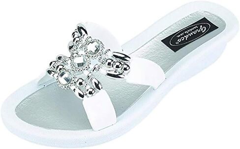 womens Slide in Kuwait