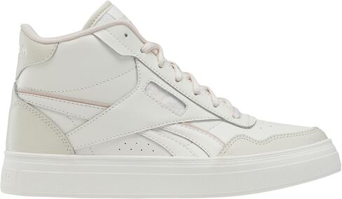Reebok Womens Court Advance Bold High in Kuwait