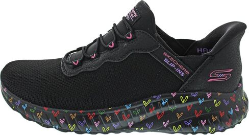 Skechers Slip-Ins:Bobs Squad Chaos Slippers White in Kuwait
