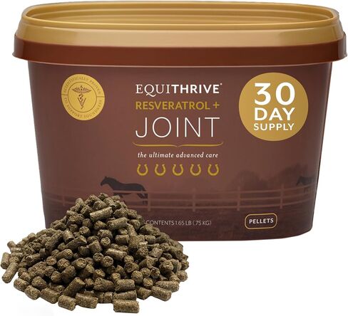Equithrive الكريات المشتركة الكاملة - 3.3 رطل in Kuwait