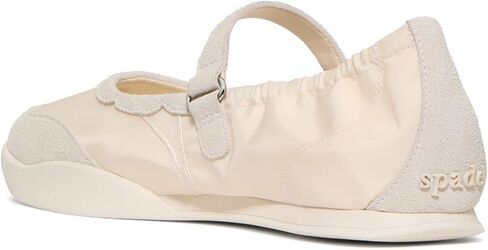 kate spade new york Women's Ks Drift Nylon Mary Jane Sneaker in Kuwait