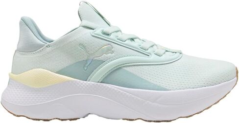 PUMA Womens Softride Mayve Transformative Lace Up Sneakers Shoes Casual in Kuwait