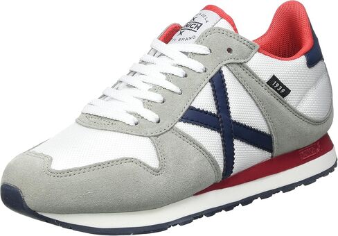 Munich Unisex's Massana 434 Sneaker in Kuwait