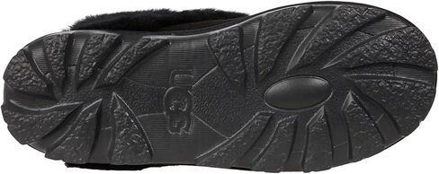 UGG Women's Coquette Slipper, Black, Size 9 in Kuwait