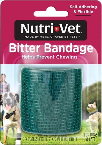حزام بيتر، قد تختلف الألوان من Nutri-Vet Wellness in Kuwait