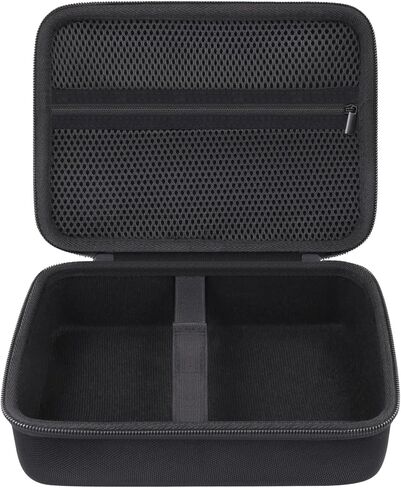 Hard Case Compaitble with PIRAIL Jump Starter with Air Compressor in Kuwait