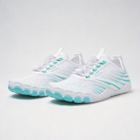 Outdoor Sports Water Shoes for Men Women - Lightweight Quick Dry Beach Sandals for Swimming Diving Hiking Fitness - Breathable Trekking Shoes for Water Activities in Kuwait