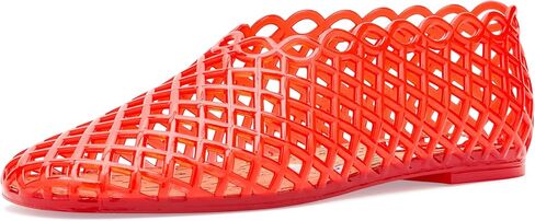 Steve Madden Women's Grove Red 5 Medium in Kuwait