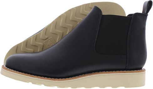 Red Wing Womens Classic Chelsea Leather Boots in Kuwait
