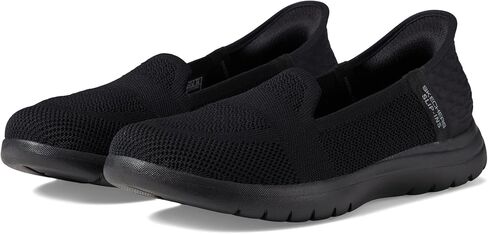 SKECHERS Performance On-The-Go Flex - Serene Hands Free Slip-Ins in Kuwait