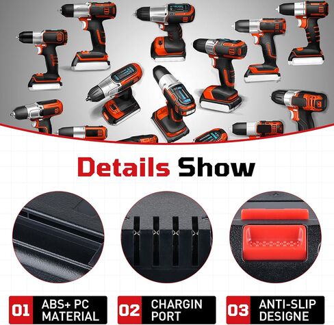 LB2X4020 2Pack 20V 7.0Ah Replacement for Black and Decker 20V Battery, Compatible with Black and Decker LBXR20 LB20 LBX20 LBX4020 LB2X4020-OPE LBXR20-OPE LBX4020 Cordless Power Tools in Kuwait