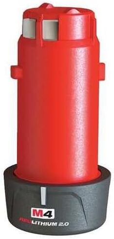 Milwaukee 48-11-2001 M4 4V 2.0 Battery in Kuwait