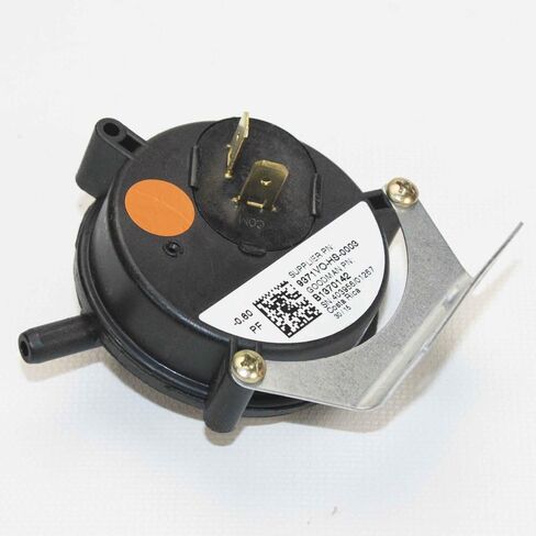 OEM Upgraded Replacement for Goodman Furnace Vent Air Pressure Switch B13701-42 in Kuwait