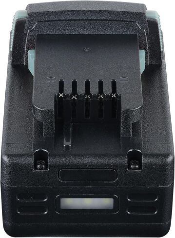 5000mAh Lithium ion Battery Replacement for Milwaukee 18 Volt Battery MWL1810 48-11-1850 48-11-1820 48-11-1840 48-11-1828 48-11-1860 and Cordless Power Tools 1Pack in Saudi Arabia