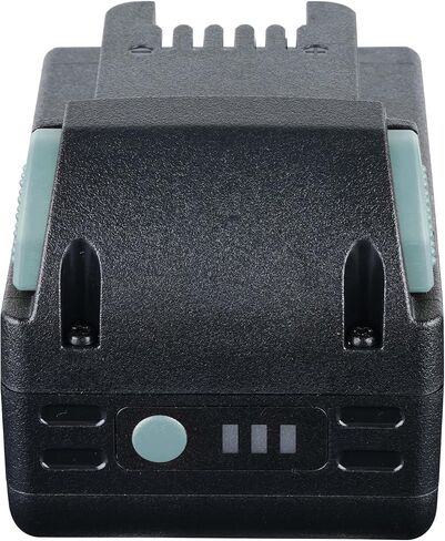 5000mAh Lithium ion Battery Replacement for Milwaukee 18 Volt Battery MWL1810 48-11-1850 48-11-1820 48-11-1840 48-11-1828 48-11-1860 and Cordless Power Tools 1Pack in Saudi Arabia