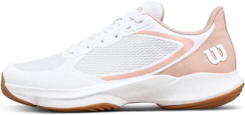 Wilson Womens Hurakn Lite Women's Padel Shoe in Kuwait