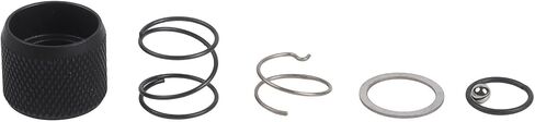 Bit Holder Chuck Repair Kit for Impact Driver DCF885 DCF886 DCF835M2 DCF836 Models, Metal Construction with N019351 N078434 N016823 N053863 N089668 Replacement Parts in Kuwait