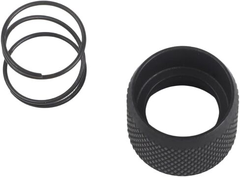 Bit Holder Chuck Repair Kit for Impact Driver DCF885 DCF886 DCF835M2 DCF836 Models, Metal Construction with N019351 N078434 N016823 N053863 N089668 Replacement Parts in Kuwait