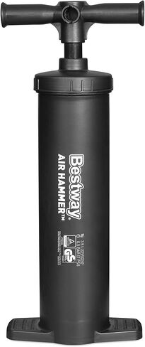 Bestway Air Hammer Inflation Pump in Kuwait