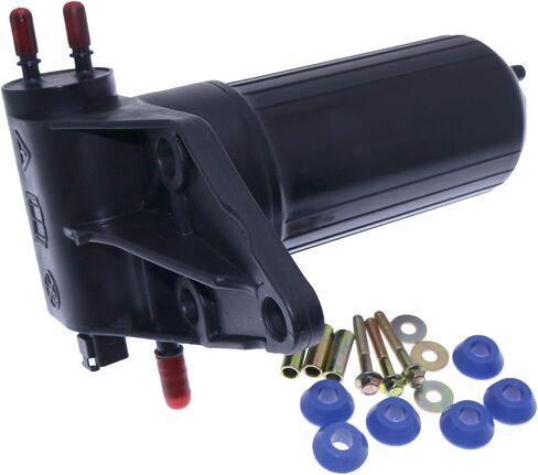 Replacement Parts For 6912158 Fuel Lift Pump for Bobcat V518 V723 VR530C VR638 T2556 T2566 T35100 Mod-G88A-3008 in Kuwait