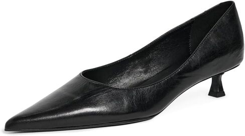 Tony Bianco Women's Cameo Kitten Heel Pumps in Kuwait