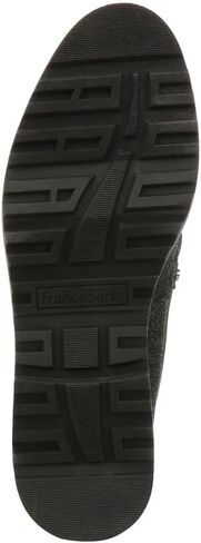 Franco Sarto Women's Cassandra Loafer Black Glitter, 9.5 in Kuwait