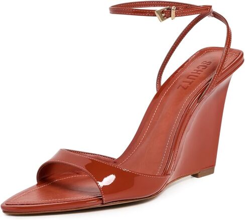 SCHUTZ Women's Elodie Wedges in Kuwait