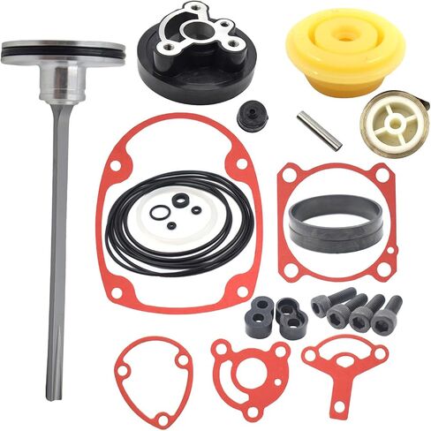 NR83A Parts 877323 878301 883511 878421 G877 877307 NR83 NR83A NR83A2 Parts | 878301 Piston Driver,883511 Piston Bumper,878421 Ribbon Spring,G877 O-Ring Kit,877307 Head Cap Gasket Set in Kuwait