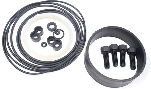 NR83A Parts 877323 878301 883511 878421 G877 877307 NR83 NR83A NR83A2 Parts | 878301 Piston Driver,883511 Piston Bumper,878421 Ribbon Spring,G877 O-Ring Kit,877307 Head Cap Gasket Set in Kuwait