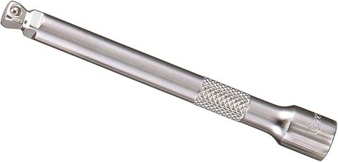 Genius Tools 1/4" Dr. Wobble Extension Bar, 50mmL - 220002B in Kuwait