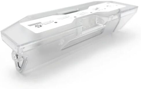 for Roborock Q Revo Pro Dustbin Spare Parts for Q Revo/S/MaxV/Plus Edge Robot Vacuum Cleaner Dust Box Accessories in Kuwait