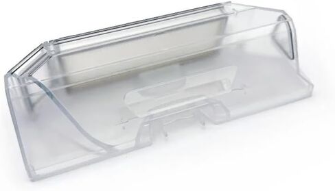 for Roborock Q Revo Pro Dustbin Spare Parts for Q Revo/S/MaxV/Plus Edge Robot Vacuum Cleaner Dust Box Accessories in Kuwait