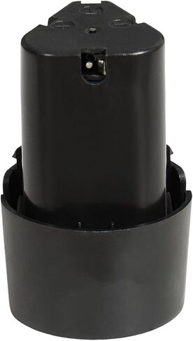 Weed Eater Replacement Battery, Rechargeable Power Tool Battery for Weed Trimmer, Lawn Mower, Pruning Shears, Leaf Blower, Electric Tools 12V 1500mAh in Saudi Arabia