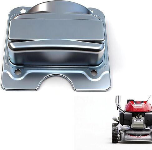 deawater Valve Cover Replacement for Honda GCV160 GCV190 Engine, Fits HRR216 HRS216 HRX217 Lawn Mower, Replaces 12311-Z8B-000, Durable Engine Cylinder Head Cover in Kuwait