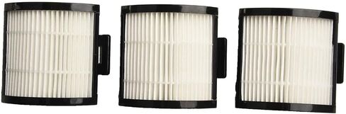 3-Pack IW1511UK Fan Filter for Shark Detect Pro for Ultra Cordless Vacuum, For IW1511UK IW3510UK IW3611UKT Models in Kuwait