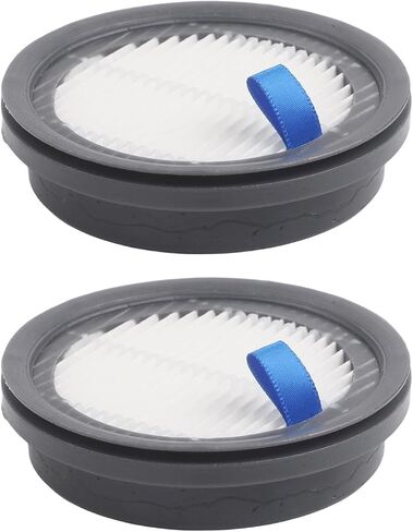 Washable HEPA Filter For CHEBIO For V16 PRO, Reusable Vacuum Cleaner Replacement Part, for Easy Install For Pet Hair, 2 Pack(2 PACK) in Kuwait