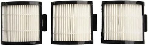 3-Pack IW1511UK Fan Filter for Shark Detect Pro for Ultra Cordless Vacuum, For IW1511UK IW3510UK IW3611UKT Models in Kuwait