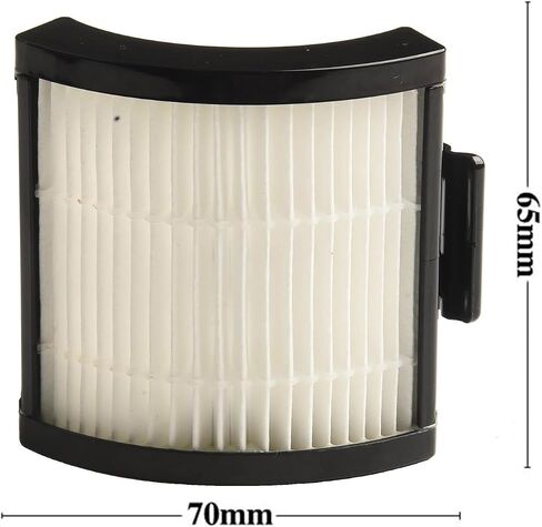 3-Pack IW1511UK Fan Filter for Shark Detect Pro for Ultra Cordless Vacuum, For IW1511UK IW3510UK IW3611UKT Models in Kuwait