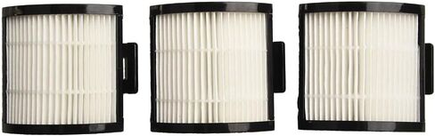 3-Pack IW1511UK Fan Filter for Shark Detect Pro for Ultra Cordless Vacuum, For IW1511UK IW3510UK IW3611UKT Models in Kuwait