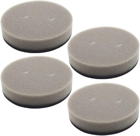 For Vacuum Filter Replacement Compatible with Models 3070 3080 2831 2897 2900 2921 3274 3339, Household Cleaning Accessory in Kuwait